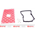 Прокладка піддона АКПП VW Golf V/Passat 1.6-2.0 TDI 03-12 