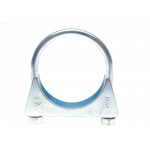 Хомут глушника Alfa Romeo 155 1.7-2.0 92-96 (60 мм) 