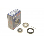 Підшипник маточини (задньої) Ford Escort -90/Granada -85 