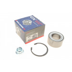 Підшипник маточини (передньої/задньої) VW Touareg 02-10 (+ABS) (51x96x50) 