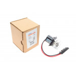 Реостат пічки Renault Kangoo 97-08 