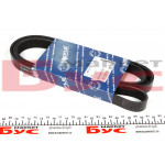 Ремінь генератора VW Golf VI/Passat 1.4/1.6FSI (6PK1735) 