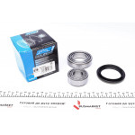 Підшипник маточини (передньої) MB 410/Sprinter/VW LT 96- (25x52x22.75/41.2x73.4x21.2) (к-кт) 