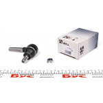 Наконечник тяги рульової (L) Opel Omega A/B 86-03/Senator B 87-93 (внутр.) 