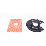 Захист диска гальмівного (заднього) (R) MB (W203/209) 00-10 