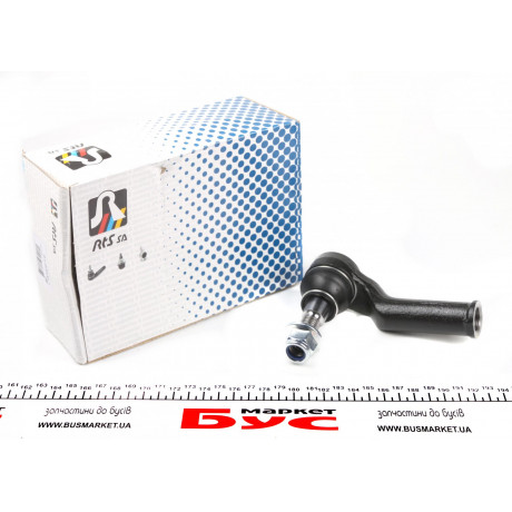 Наконечник тяги рульової (R) Ford Galaxy/Mondeo 06-15/Volvo S60/S80/V60/V70/XC60/XC70 10-/Land Rover