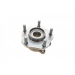 Підшипник маточини (передньої) Nissan Qashqai/X-Trail 1.2-2.5 dCi/DIG-T 13- (+ABS) 