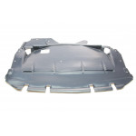 Ізоляція моторного відділення BMW 5 (E39) 95-03 