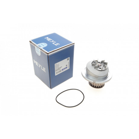 Помпа води Opel Astra G/Combo/Corsa C/Vectra B/C/Zafira A/B 1.4 16V/1.6 16V 98- (23z)
