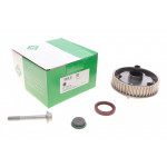 Шестерня розподільного валу Opel Astra J/Insignia/Chevrolet Aveo 1.6 08- 