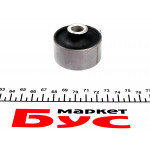 Сайлентблок важеля (переднього) Daewoo Nubira 97- 