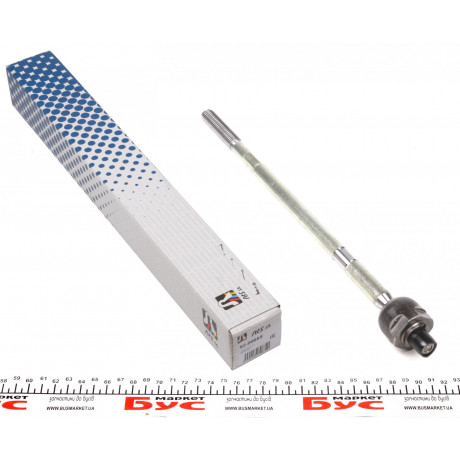 Тяга рульова Ford Focus 98-04/Transit Connect/Tourneo Connect 02-13 (L=343mm)