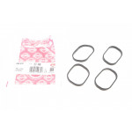 Прокладка колектора впускного BMW X5 (F15/F85) 15- (к-кт), N20/N26 