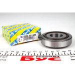 Підшипник КПП Renault Trafic/Master II (25x62x17.5), первин. вал, (M20 New, M32 New, PF6, PK4) 