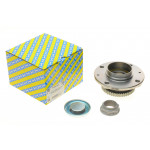 Підшипник маточини (задньої) Citroen Berlingo/Peugeot Partner 96- (+ABS)  Підшипник маточини (задньої) Citroen Berlingo/Peugeot Partner 96- (+ABS)