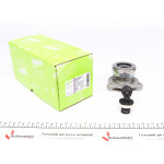 Підшипник вижимний Citroen C5/Peugeot 407/607 2.2HDi 06- (d=31mm) 