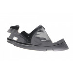 Підкрильник крила переднього Renault Trafic/ Opel Vivaro 01-14 (L) 