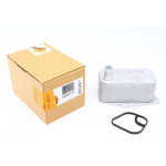 Радіатор масляний BMW 3 (E90) 320 d 04-11 (теплообмінник) 