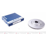 Диск гальмівний (передній) MB M-class (W164) 05-11 (330x32.2) 