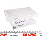 Фільтр салону Audi A4/A6 1.6-4.2 97- 