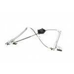 Склопідіймач (передній) VW Passat 96-05 (R) (електро)(без моторчика) 