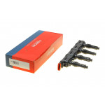 Котушка запалювання Opel Astra G 1.2 98-09 