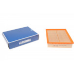 Фільтр повітряний VW Polo 1.8GTI/Seat Toledo 1.6TDI 14- 