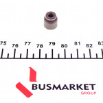 Сальник клапана (впуск/випуск) Renault Kangoo 1.2TCe 13- (5.5x9.5/11.8x11) 