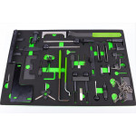 Інструмент регулювання зубчатого ременя Audi 80/100/A4/A6/ Skoda Octavia/VW Caddy/Jetta/ Passat/ LT 