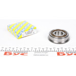 Підшипник КПП Renault Master II (59x25x18), перв./втор. вал, JR5 