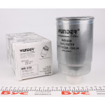 Фільтр паливний Citroen Jumper/Fiat Ducato/Peugeot Boxer 2.0-2.8 HDi 02- 