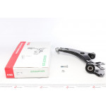 Важіль підвіски (передній) (R) Ford Focus III/C-Max II 10- (з кульовою) (d=21mm) 