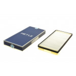 Фільтр салону MB Sprinter/VW LT 96-06 