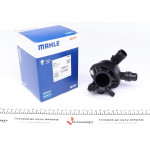 Термостат BMW 5 (F10/F11) 2.3i/2.8i/3.0i (N52/N53) 09-13 