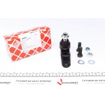 Опора кульова (передня) Chevrolet Aveo 05- 