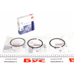 Кільця поршневі Fiat Doblo/Opel Combo 2.0D/CDTI 10- (83.00mm/1.5-1.5-2.0) = 8935090000 