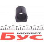 Втулка стабілізатора (заднього) MB Sprinter 901-903 (d=27mm) 