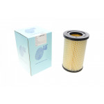 Фільтр повітряний Nissan Frontier/Navara 97-/NP300 2.5dCi 08- 