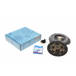 Комплект зчеплення Honda Accord 2.0 i 03-08 (d=220mm) (+вижимний) 