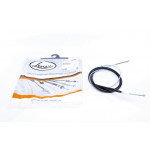 Трос ручника (задній) Citroen C3 I 02- (1718/872mm) 