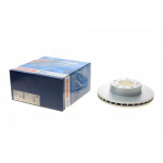 Диск гальмівний (передній) Citroen Jumper/Fiat Ducato/Peugeot Boxer 06- (279.7x28) 