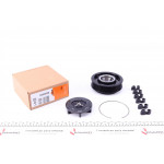 Шків компресора кондиціонера Fiat Doblo 2.0D 10- 