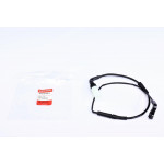 Датчик зносу гальмівних колодок (задніх) BMW 5 (E60) 03- (L=690mm) 