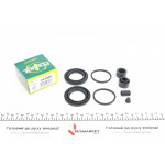 Ремкомплект опора (переднього) Great Wall Hover (d=43mm) 