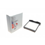 Фільтр салону Land Rover Freelander 1.8/2.0/2.5 98-06 