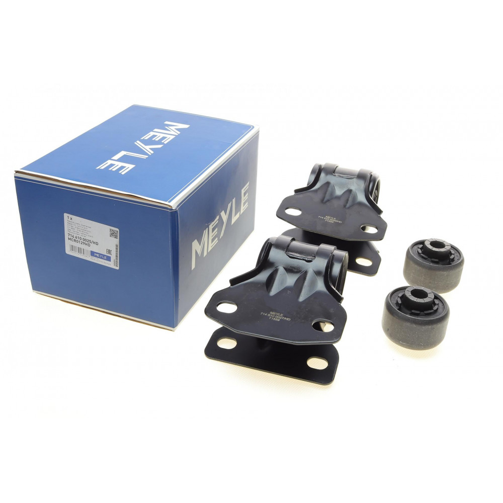 Ремкомплект важеля (переднього) Ford Mondeo V 1.0-2.0 TDCi 14