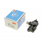 Реле генератора (14.3V) Renault Trafic II/Master 2.2/2.5 dCi 00- (HÜCO) 