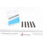 Сальник клапана (впуск/випуск) VW Passat 96-05 (к-кт 20шт) 