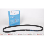 Ремінь ГРМ Hyundai Grace/H100 2.5D 93-94/Mitsubishi Galant II/Pajero/L200/L300 2.3/2.5TD 80-96 