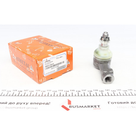 Наконечник тяги рульової Hyundai H1/H100/H200/L300 93-13